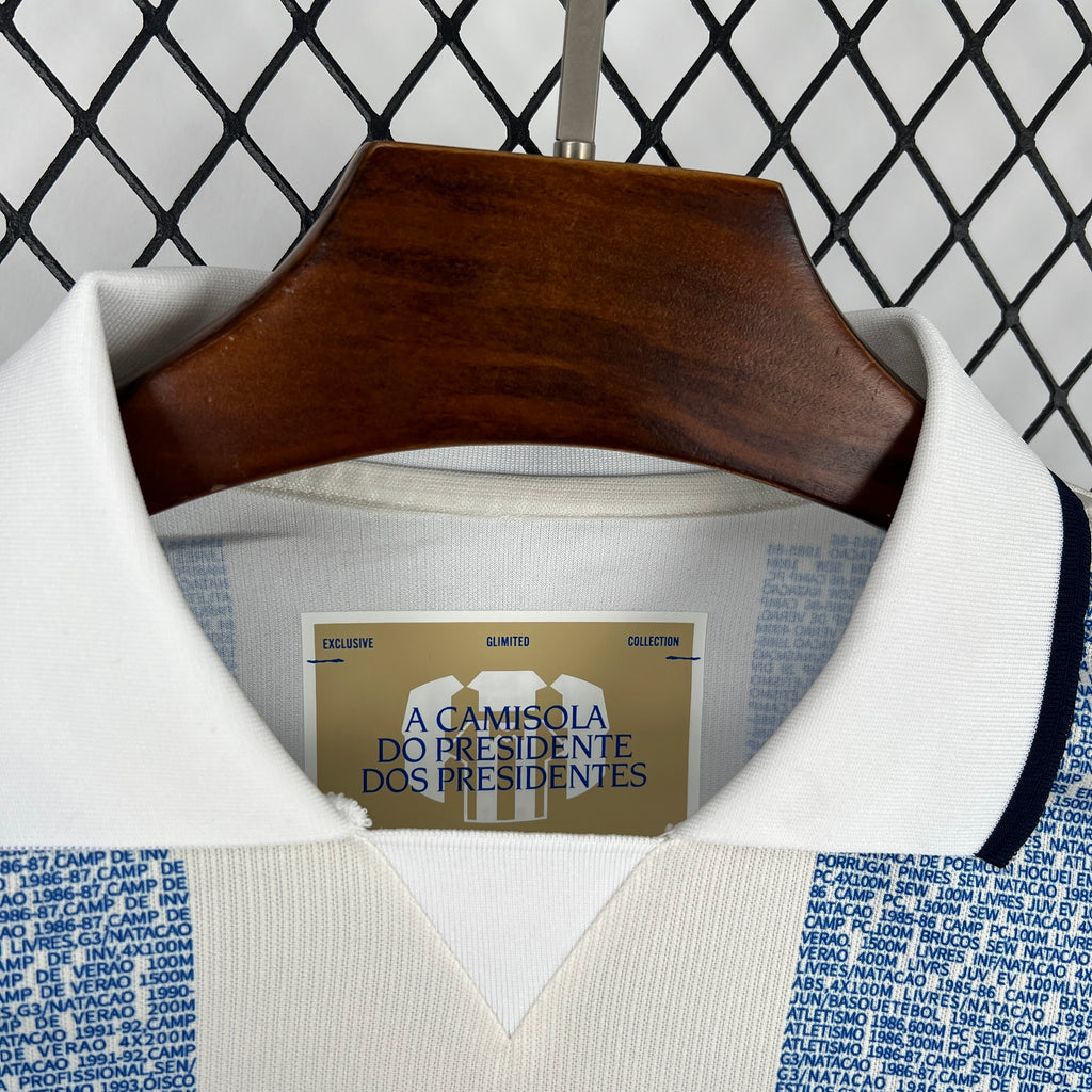 Camisa Porto 26/27 Edição Especial - (Torcedor)