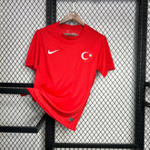 Camisa Turquia Away 24/25 - (Torcedor) Masculina