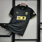 Camisa Valencia Away 24/25 - Versão (Torcedor) Masculina