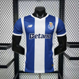 Camisa Porto 26/27 Home - (Jogador)