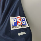 Camisa PSG Titular 01/02 - Versão (Retrô)