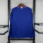 Camisa Japão 2026 Home - (Torcedor) Manga Longa