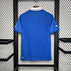 Camisa Itália Titular 2012 - Versão (Retrô)