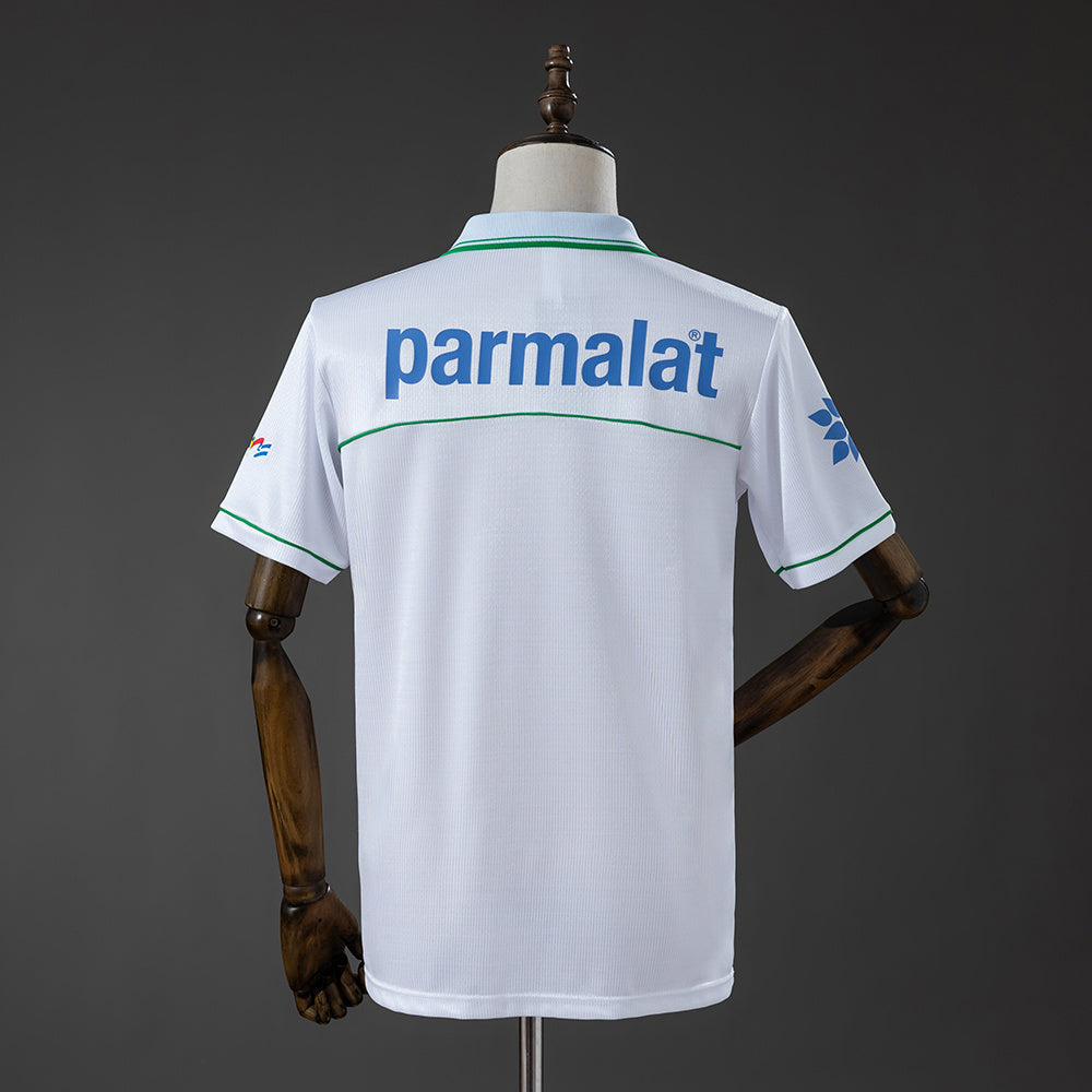 Camisa Palmeiras 1999 Away - (Retrô)
