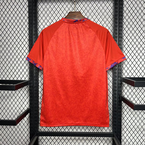 Camisa Sevilla Away 24/25 - Versão (Torcedor) Masculina