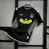 Camisa Colo-Colo 2006 Away - (Retrô)