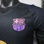 Camisa Barcelona 26/27 Away - (Jogador)