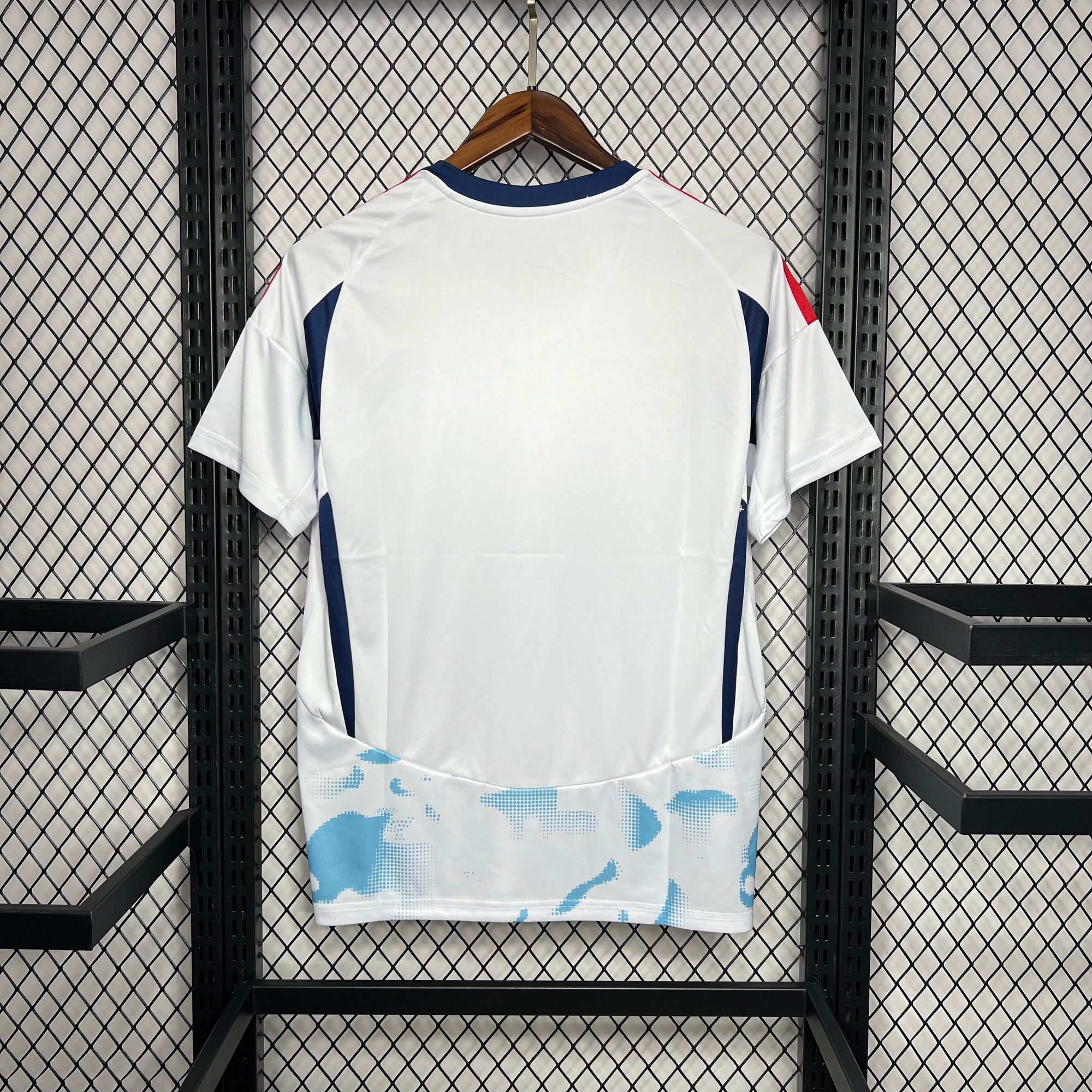 Camisa Costa Rica 2024 Away - (Torcedor)