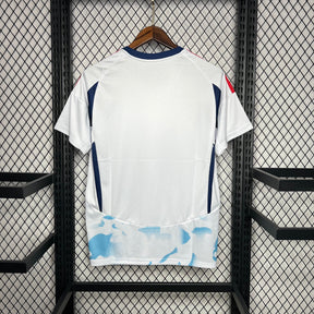 Camisa Costa Rica Away 24/25 - Versão (Torcedor) Masculina