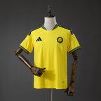 Camisa Al-Nassr 26/27 Home - (Torcedor)