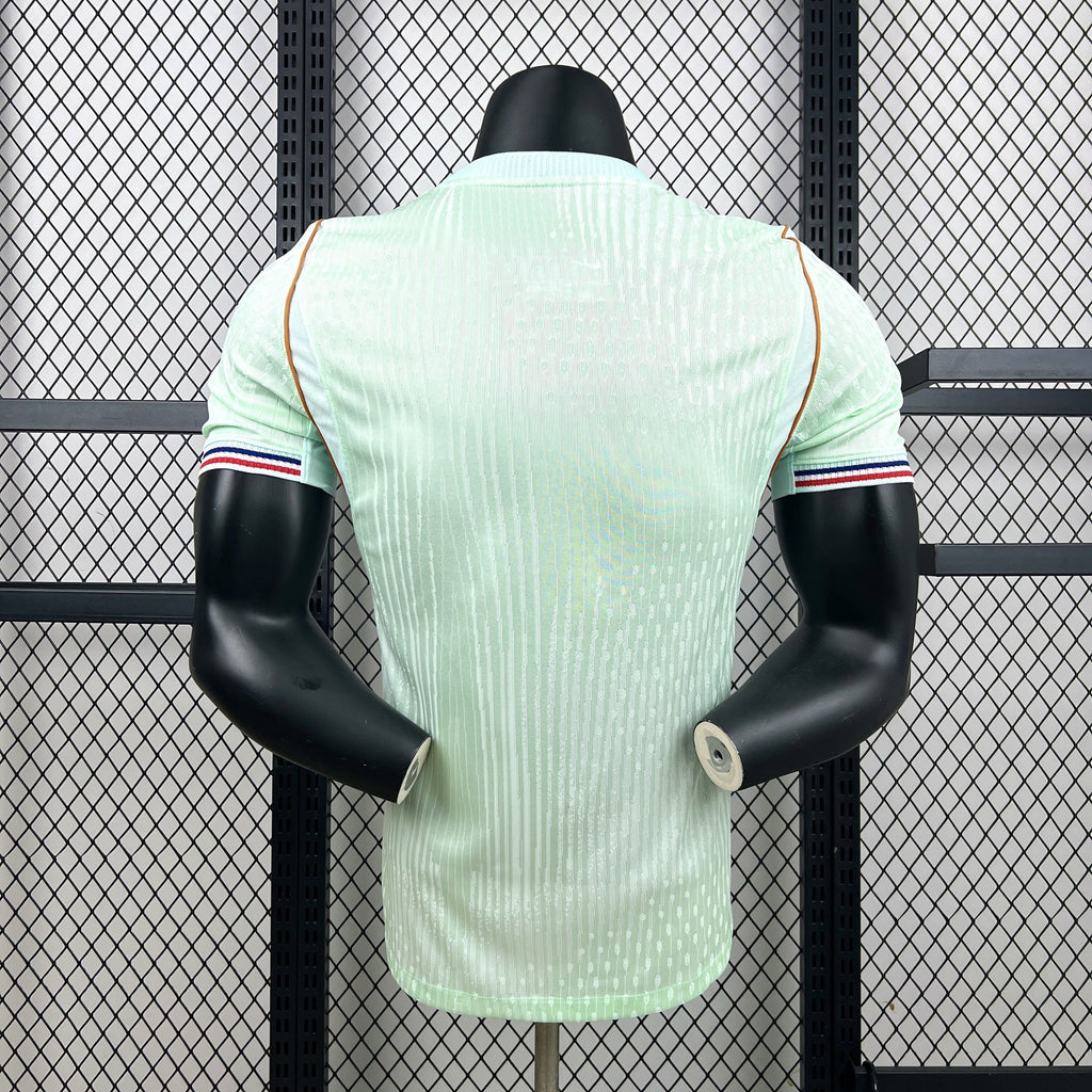 Camisa França 2026 Away - (Jogador)
