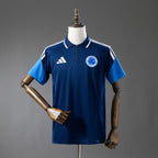 Camisa Cruzeiro 2026 Polo - (Torcedor)