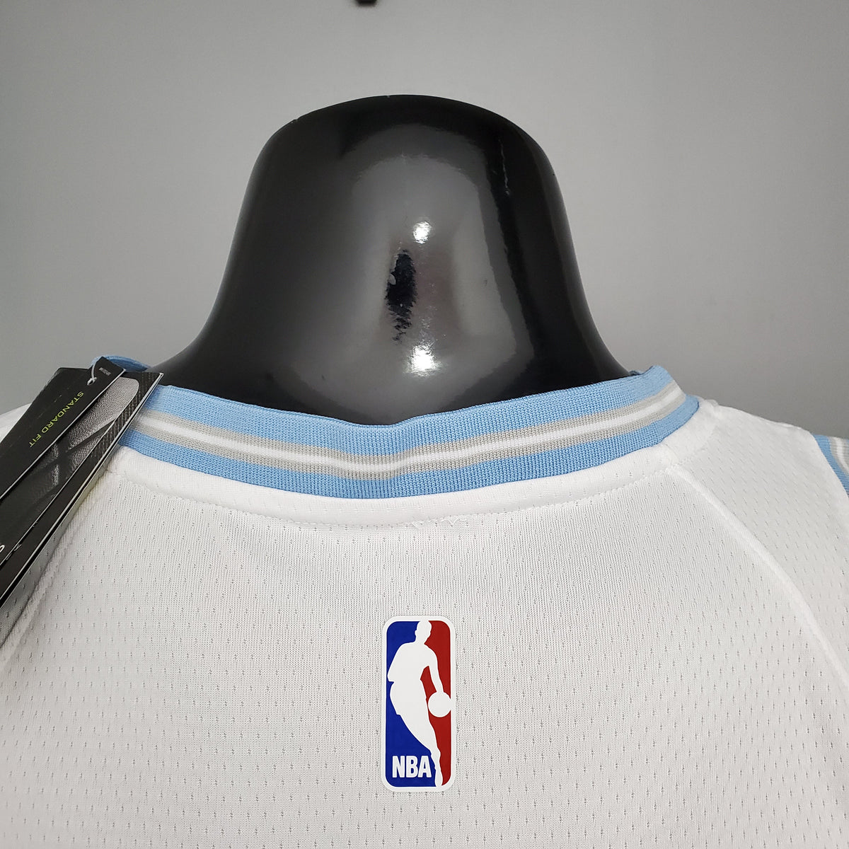 Camisa NBA Lakers #8 Bryant (Retrô) Limited White - 23/24