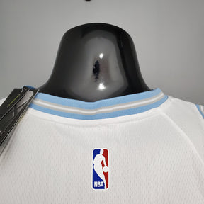Camisa NBA Lakers #8 Bryant (Retrô) Limited White - 23/24
