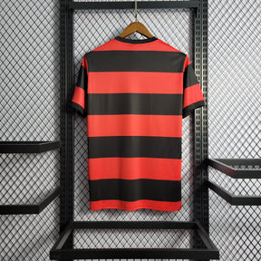 Camisa Flamengo Titular 78/79 - Versão (Retrô)