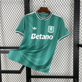Camisa Aston Villa Edição Especial 24/25 Castore (Torcedor) Masculina