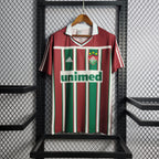Camisa Fluminense Titular 02/03 - Versão (Retrô)