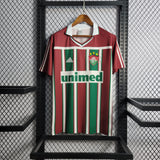 Camisa Fluminense Titular 02/03 - Versão (Retrô)