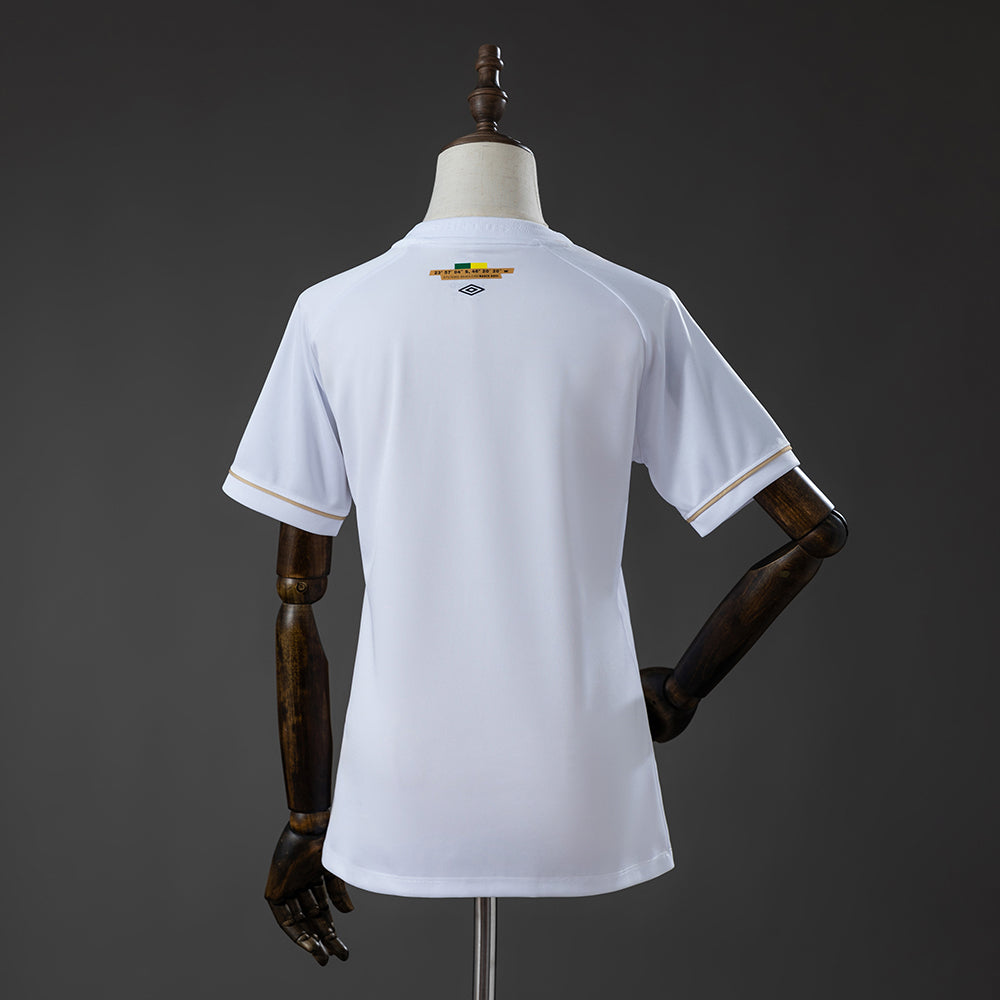 Camisa Santos 2026 Home - (Feminina)