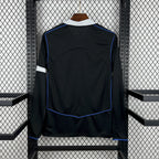 Camisa Chelsea 25/26 Third - (Torcedor) Manga Longa