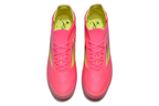 Chuteira Adidas F50 FG (Rosa)
