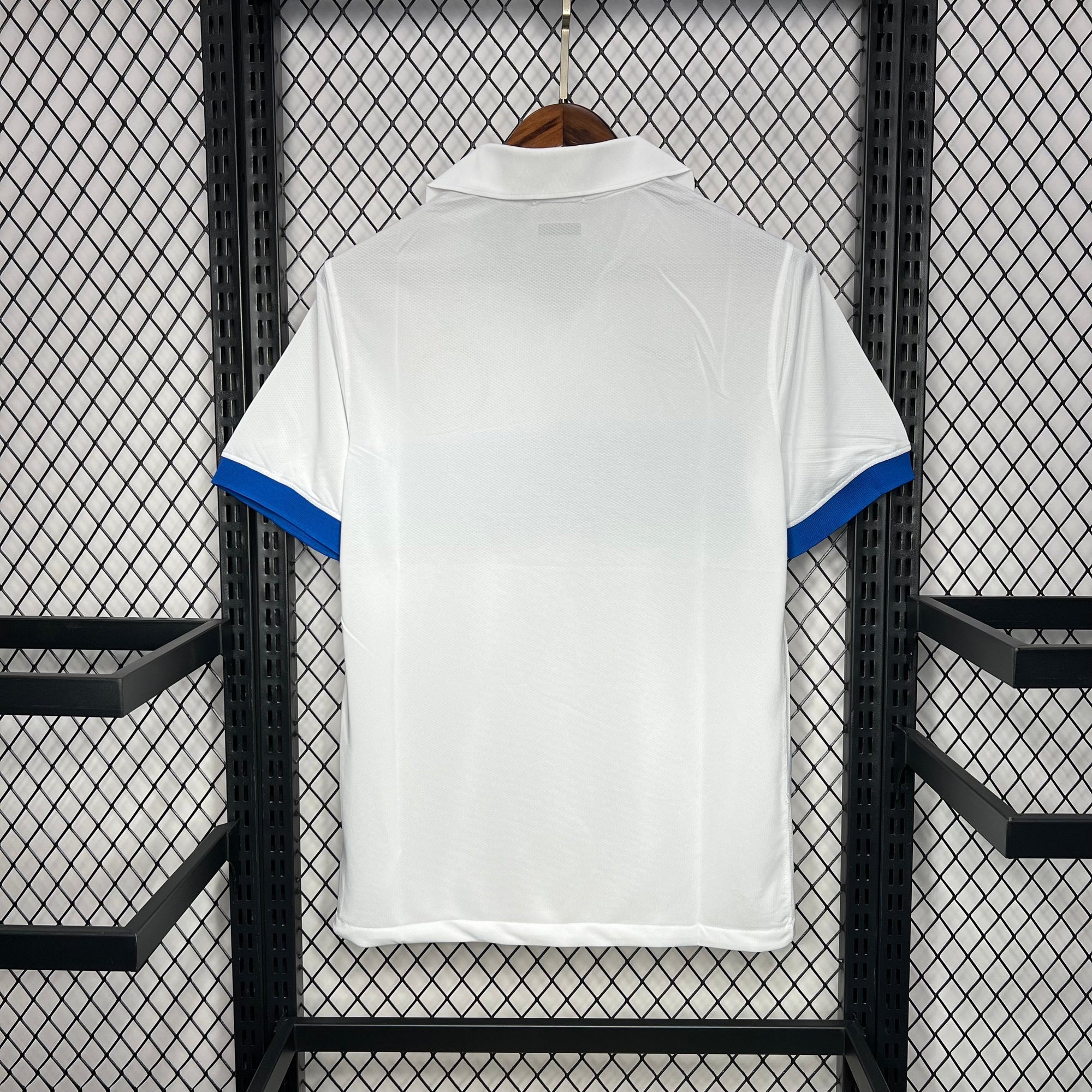 Camisa Inter de Milão 09/10 Away - (Retrô)