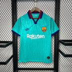 Camisa Barcelona 19/20 Third - (Retrô)