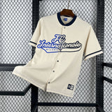 Camisa Inter de Milão 2025 MLB Edilçao Limitada - (Torcedor)