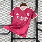 Camisa Real Madrid 26/27 Third - (Torcedor)
