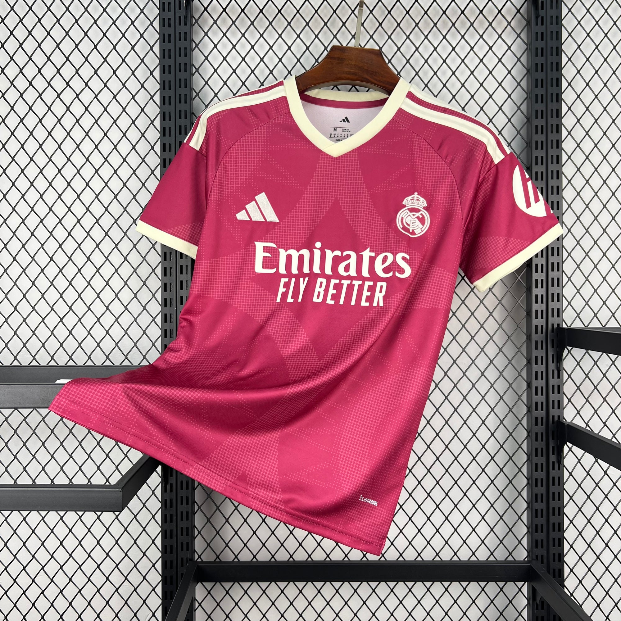 Camisa Real Madrid 26/27 Third - (Torcedor)