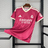 Camisa Real Madrid 26/27 Third - (Torcedor)