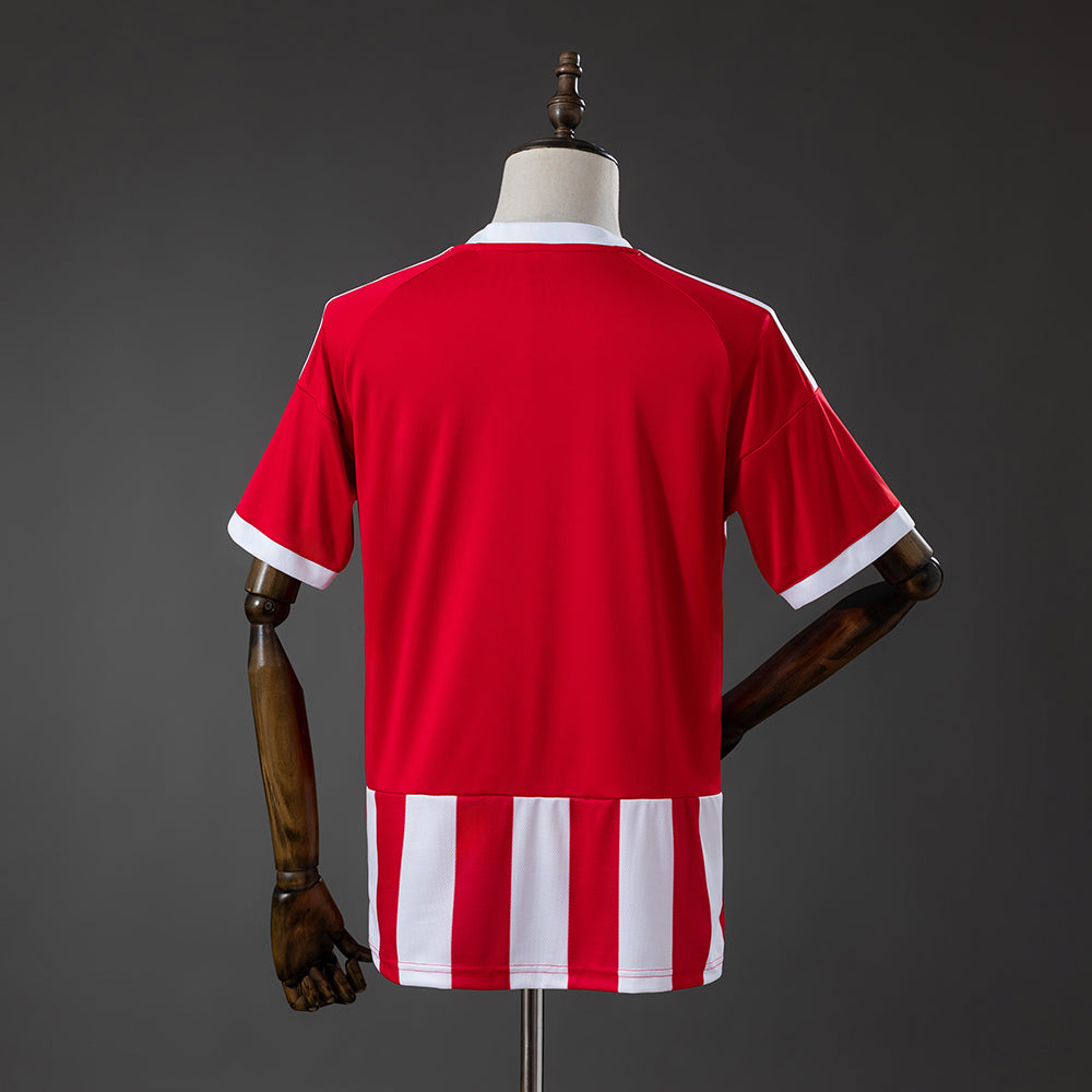 Camisa Olympiacos 26/27 Home - (Torcedor)