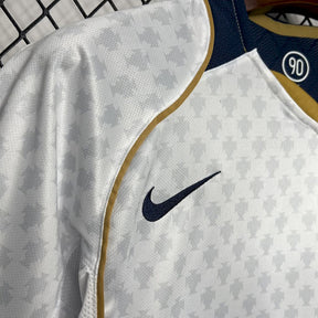 Camisa Portugal Reserva 2004 - Versão (Retrô)
