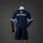 Kit Infantil PSV Eindhoven 26/27 Third