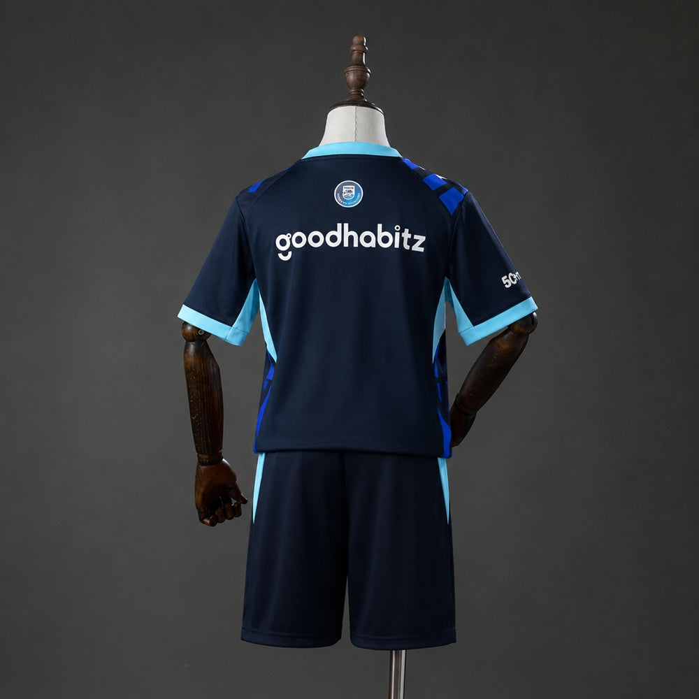 Kit Infantil PSV Eindhoven 26/27 Third
