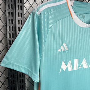 Camisa Inter Miami lll 24/25 - Adidas (Torcedor) Masculina