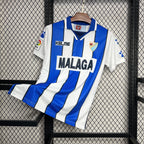 Camisa Málaga 98/99 Home - (Retrô)