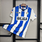 Camisa Málaga 98/99 Home - (Retrô)