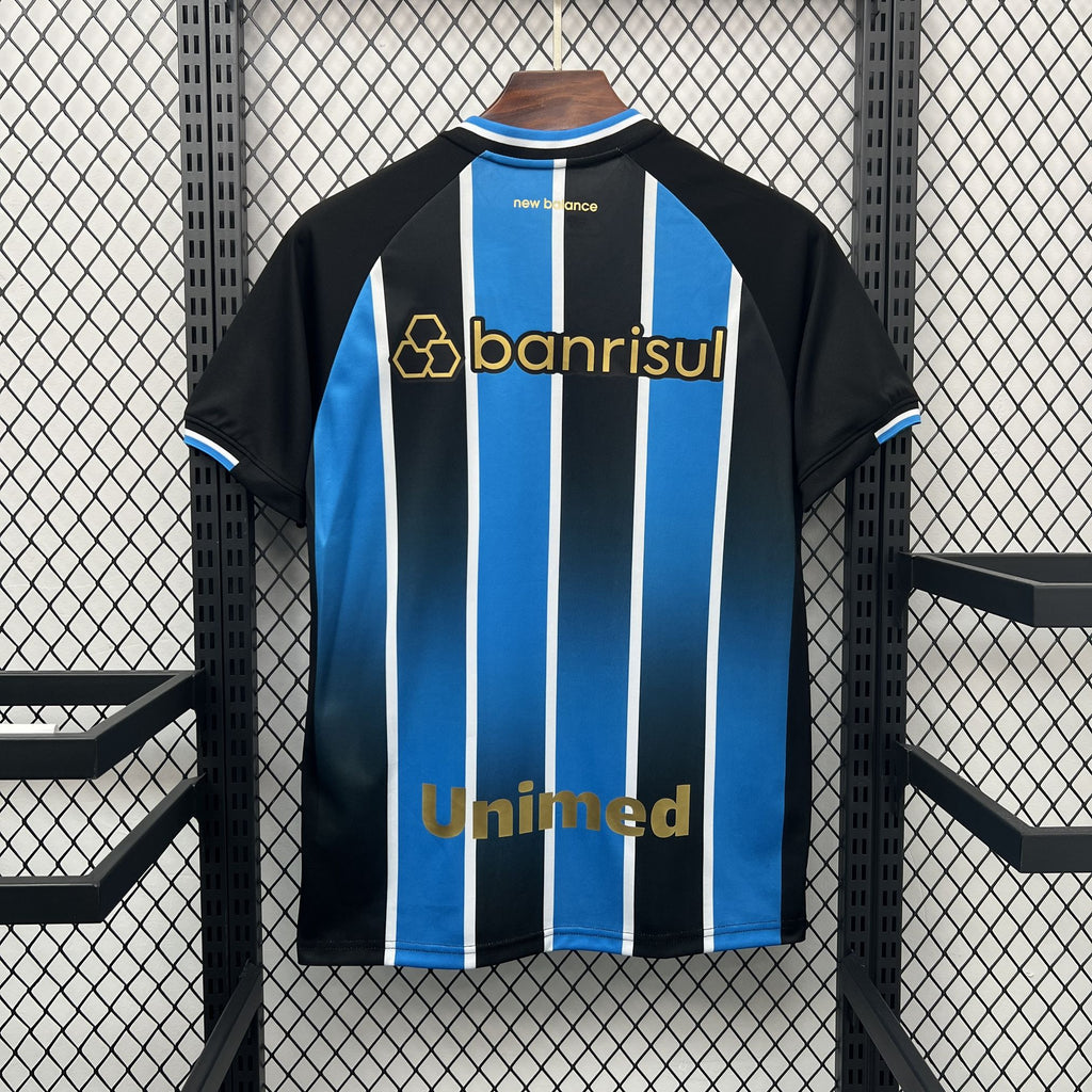 Camisa Grêmio 2026 Home - (Torcedor)