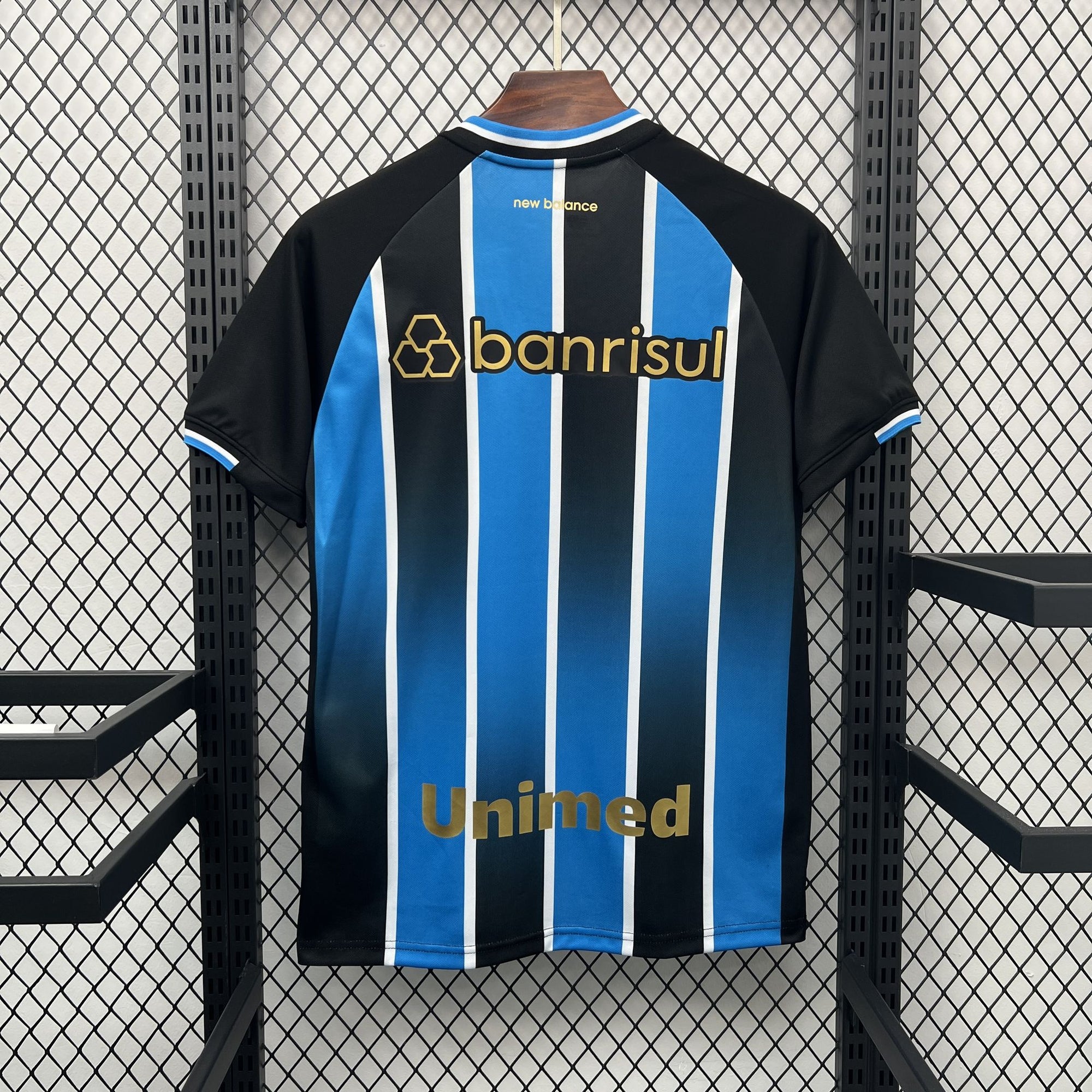 Camisa Grêmio 2026 Home - (Torcedor)