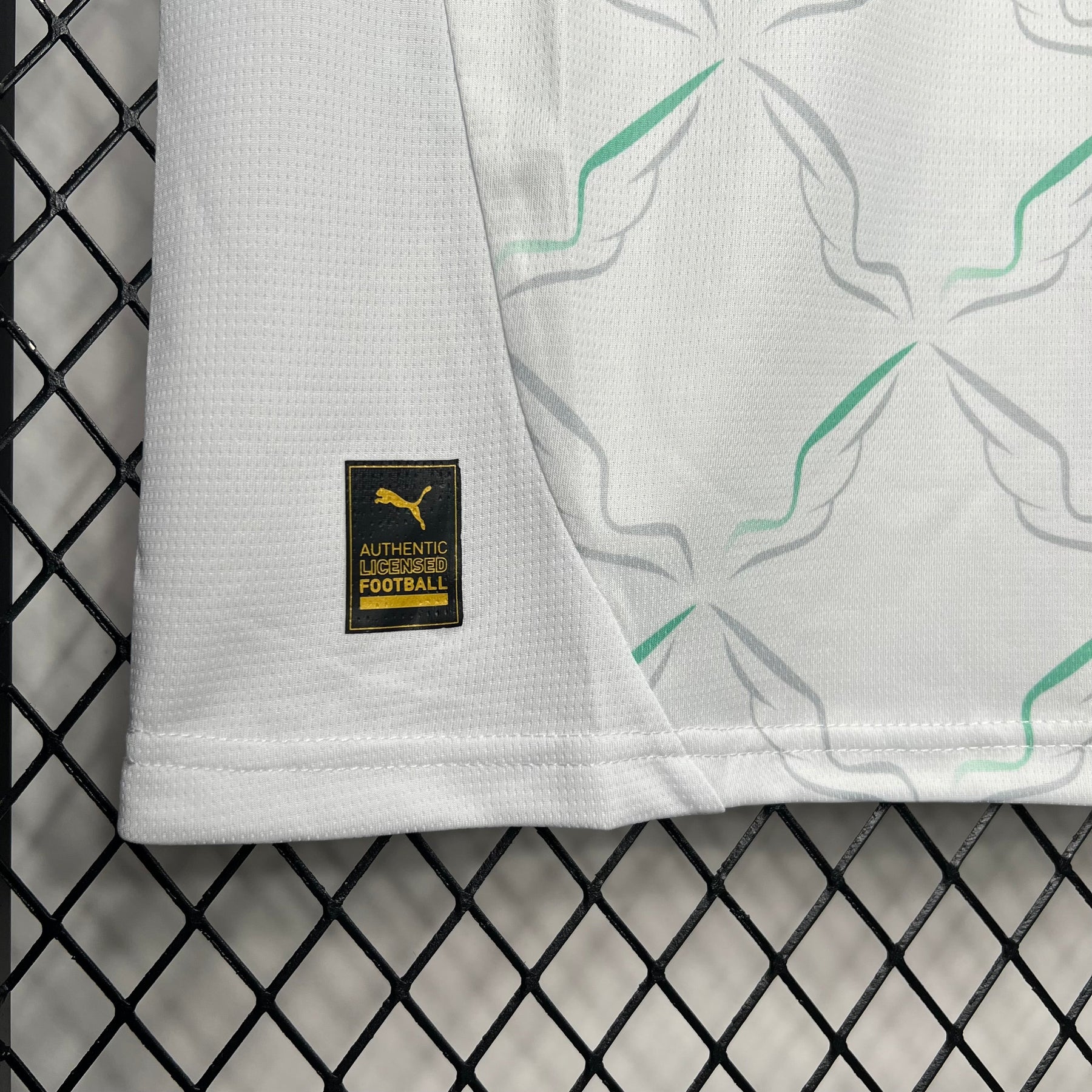 Camisa Áustria Away 24/25 - Versão (Torcedor) Masculina