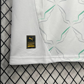 Camisa Áustria Away 24/25 - Versão (Torcedor) Masculina