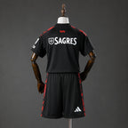 Kit Infantil Benfica 26/27 Third