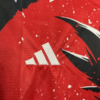 Camisa Japão 24/25 Edição Especial (Dragon Ball - Goku) - (Torcedor)