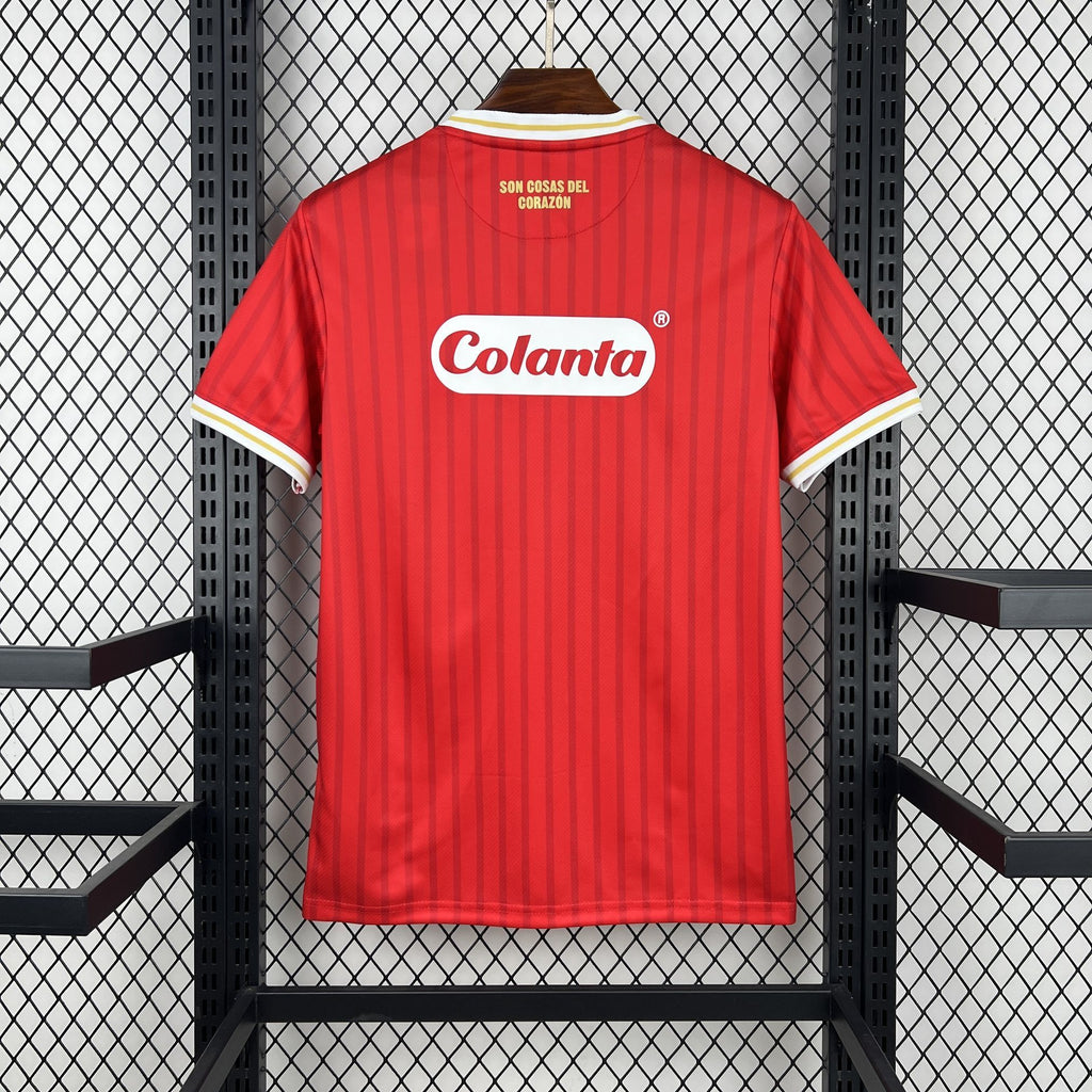 Camisa América de Cali 26/27 Home - (Torcedor)