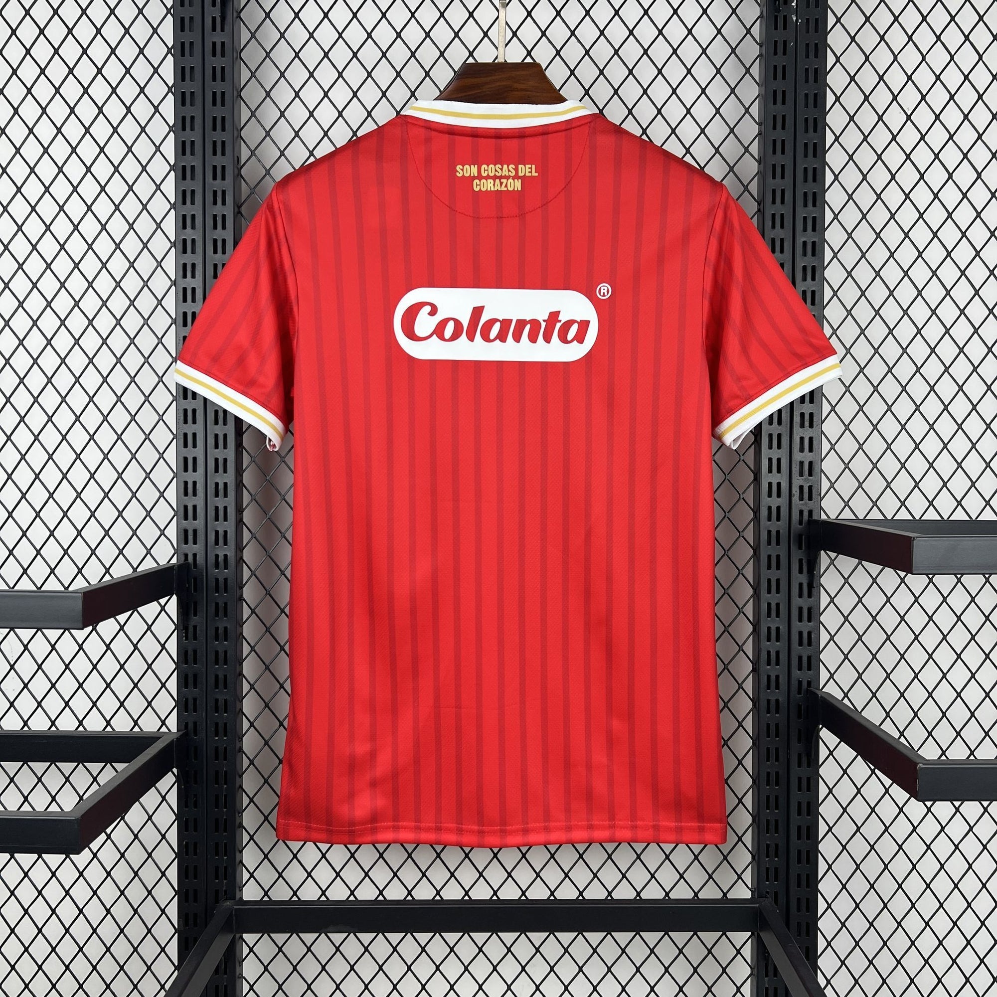 Camisa América de Cali 26/27 Home - (Torcedor)