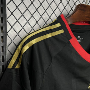 Camisa Alemanha Reserva 2010 - Versão (Retrô)