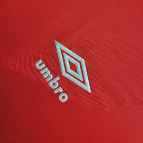 Camisa Athletico Paranaense Home 24/25 - Umbro (Torcedor) Masculina