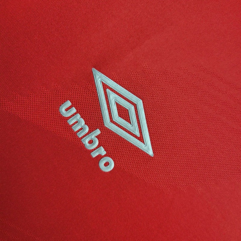 Camisa Athletico Paranaense Home 24/25 - Umbro (Torcedor) Masculina
