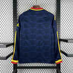 Camisa Arsenal 26/27 Away - (Torcedor) Manga Longa